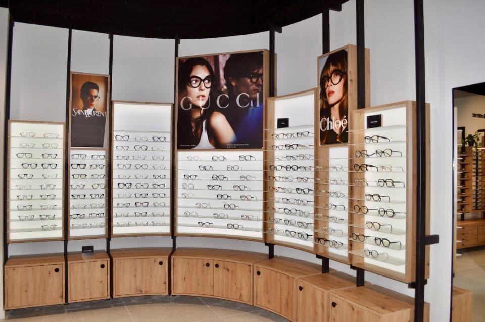 Opticien Chalon-sur-Saône - Le Collectif des Lunetiers