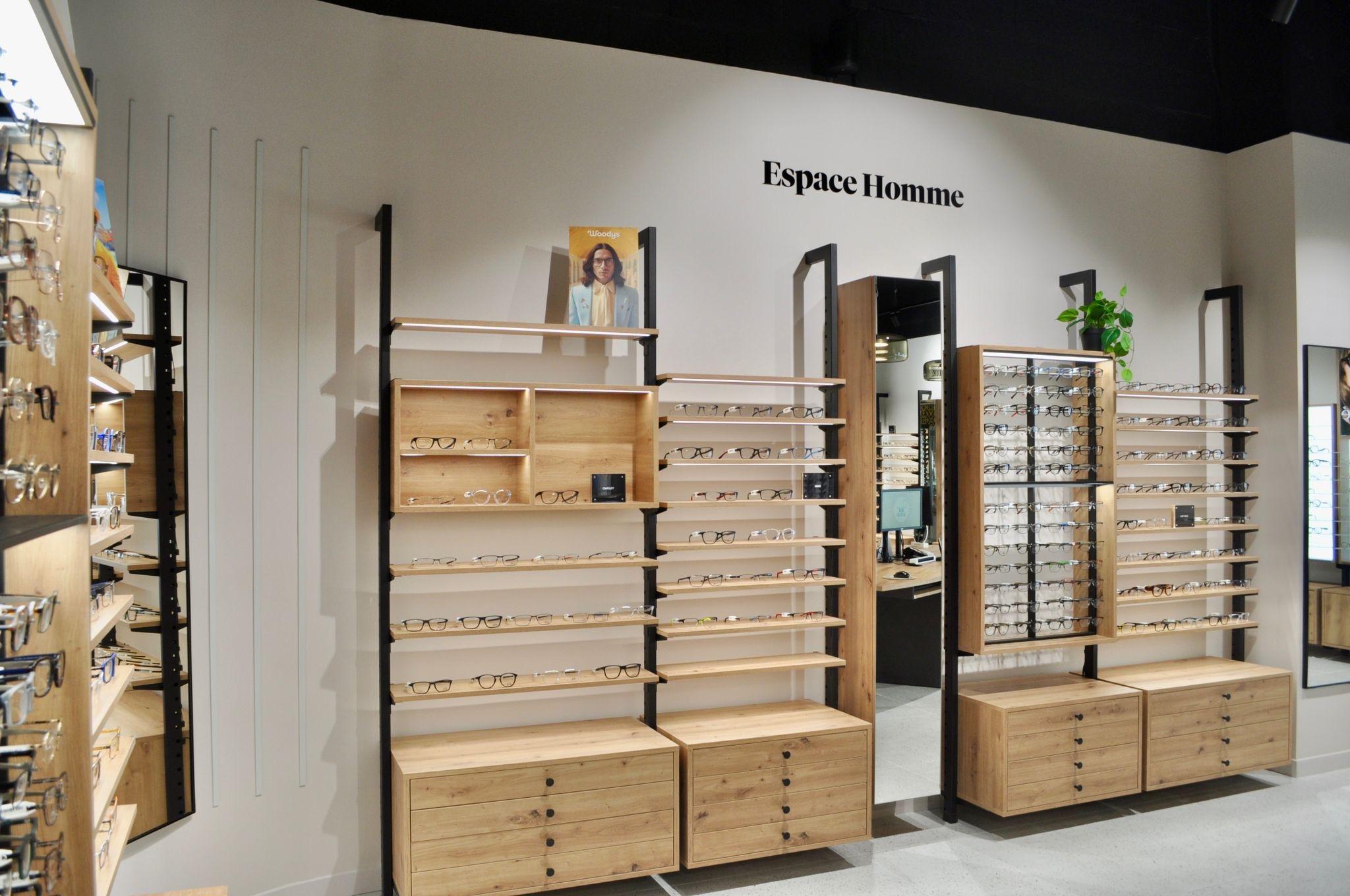 Opticien Chalon-sur-Saône - Le Collectif des Lunetiers