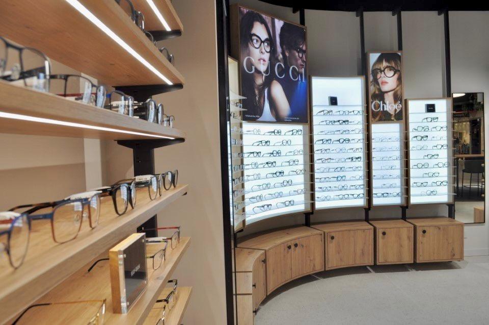 Opticien Chalon-sur-Saône - Le Collectif des Lunetiers