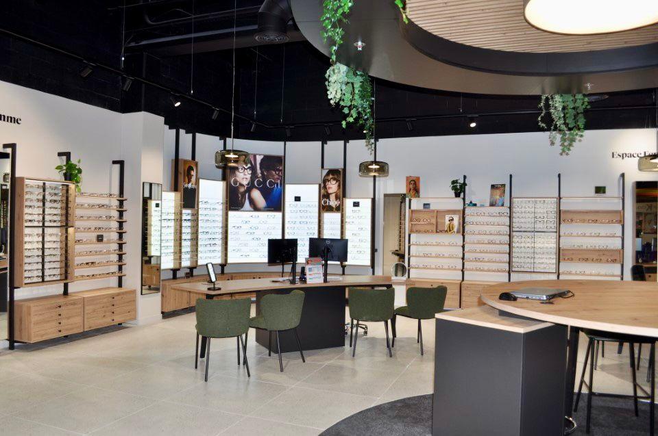 Opticien Chalon-sur-Saône - Le Collectif des Lunetiers