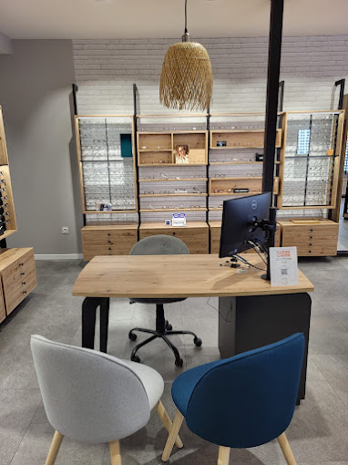 Opticien Voiron - Centre Ville - Le Collectif des Lunetiers