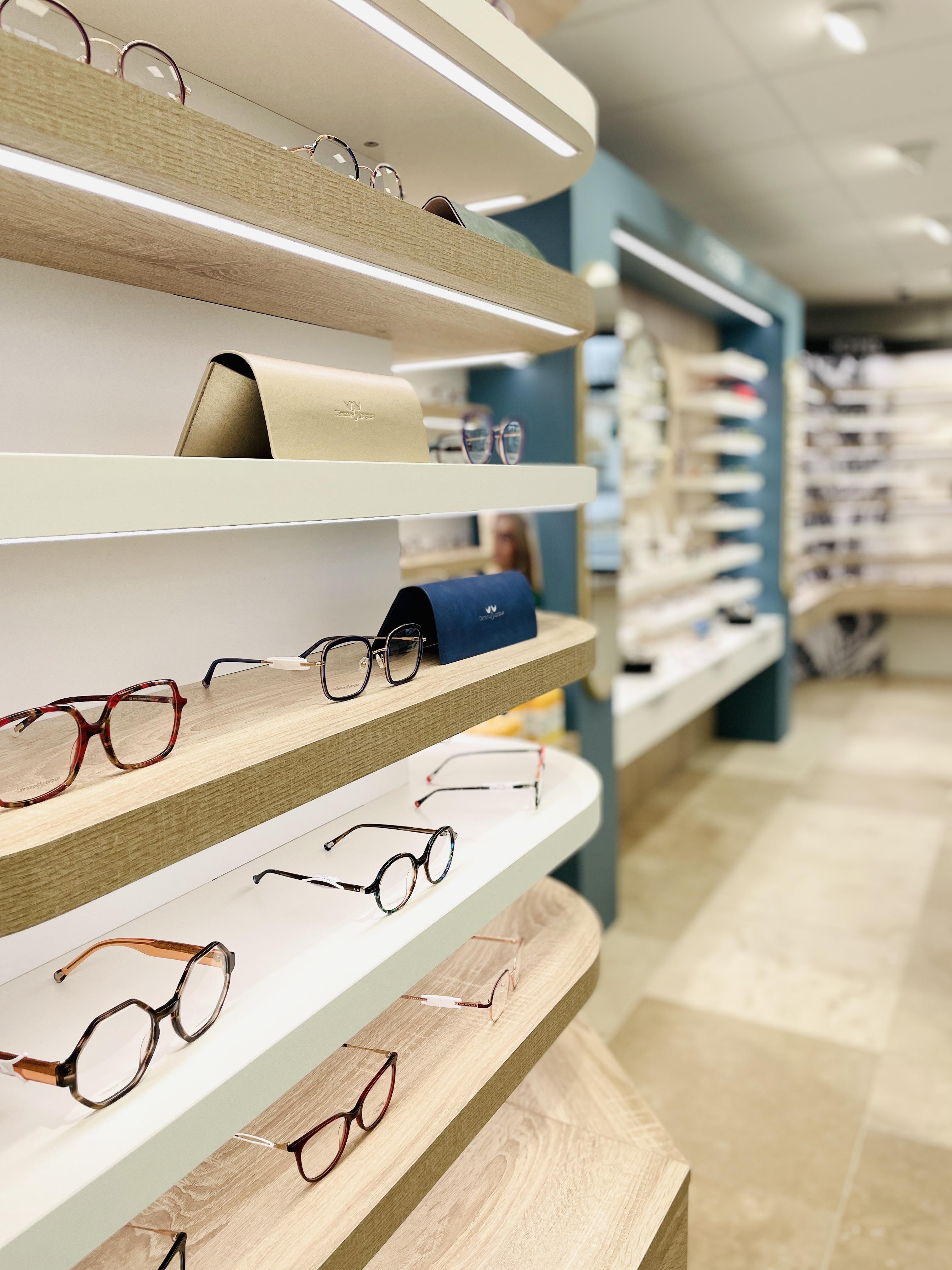 Opticien La Jarrie - Le Collectif des Lunetiers