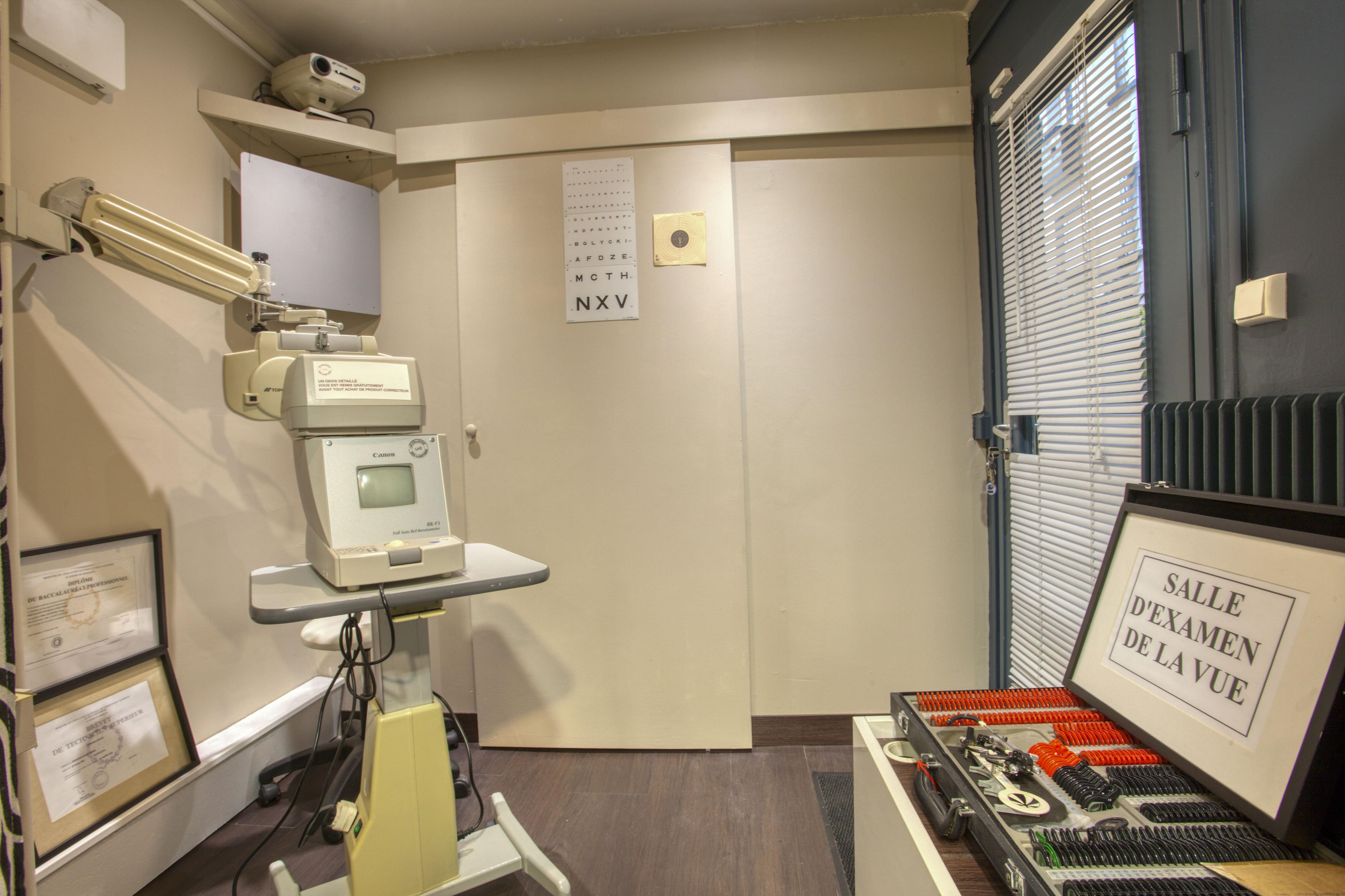 Opticien Périgueux - Centre Ville - Le Collectif des Lunetiers