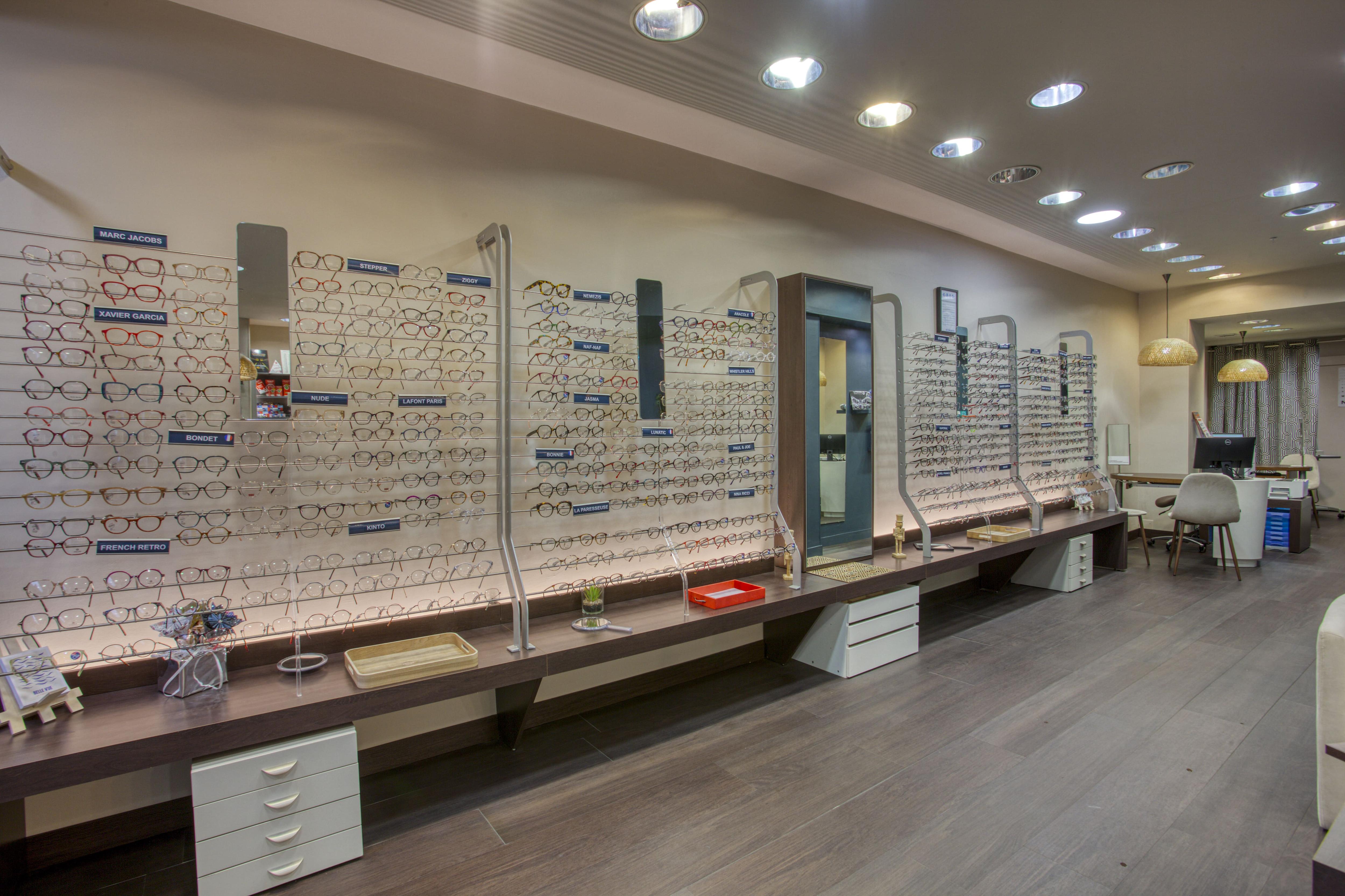 Opticien Périgueux - Centre Ville - Le Collectif des Lunetiers