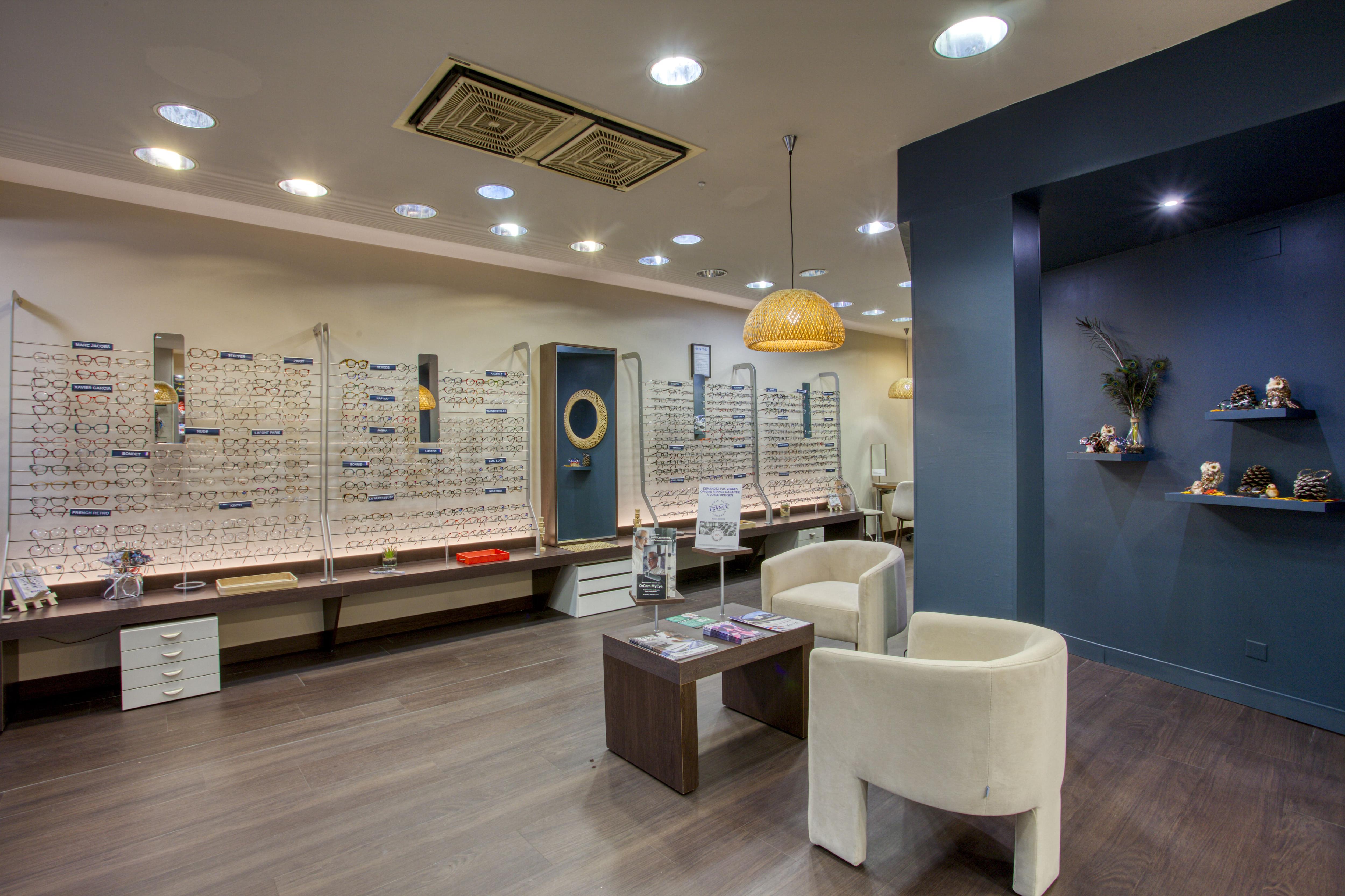 Opticien Périgueux - Centre Ville - Le Collectif des Lunetiers