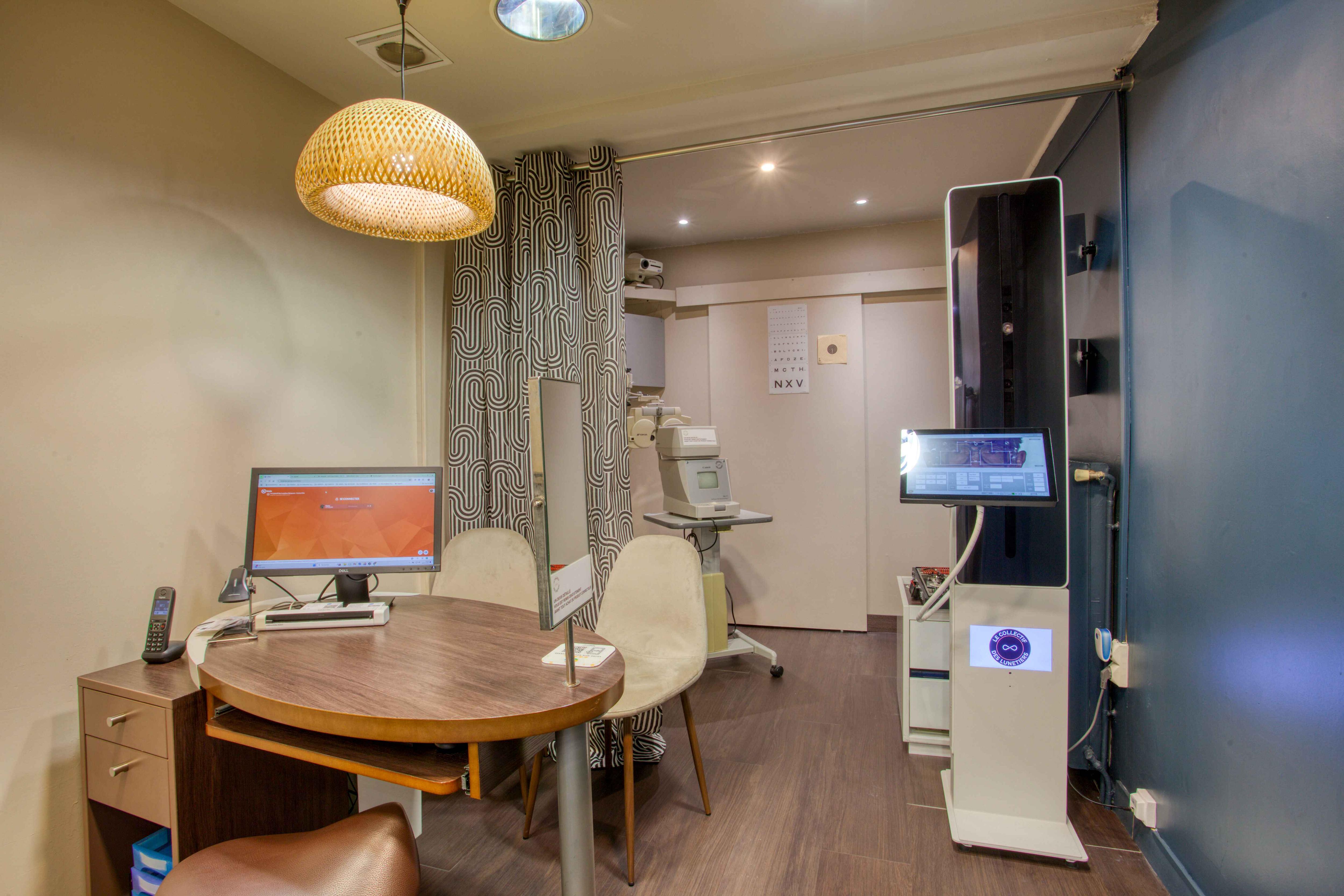Opticien Périgueux - Centre Ville - Le Collectif des Lunetiers