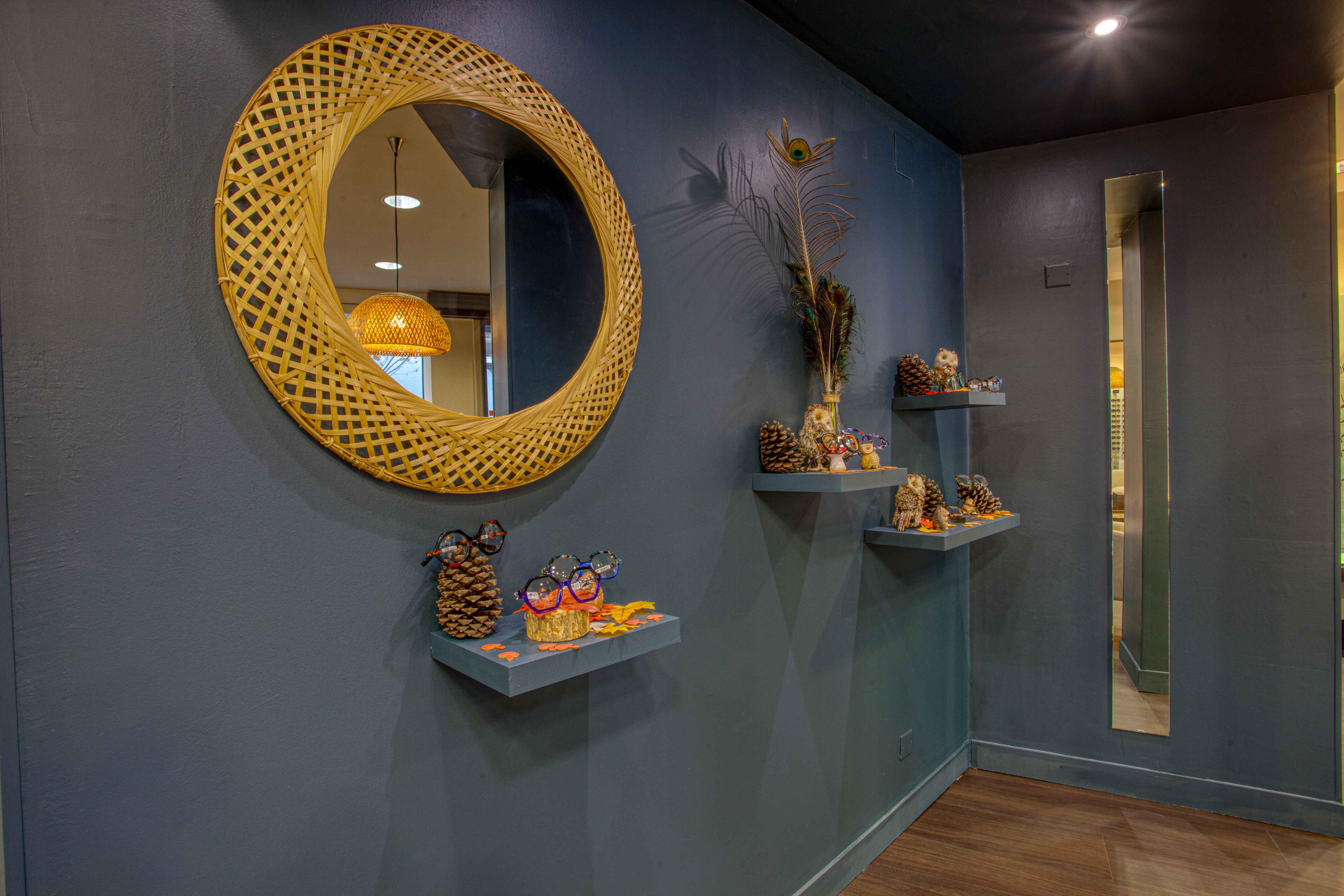 Opticien Périgueux - Centre Ville - Le Collectif des Lunetiers