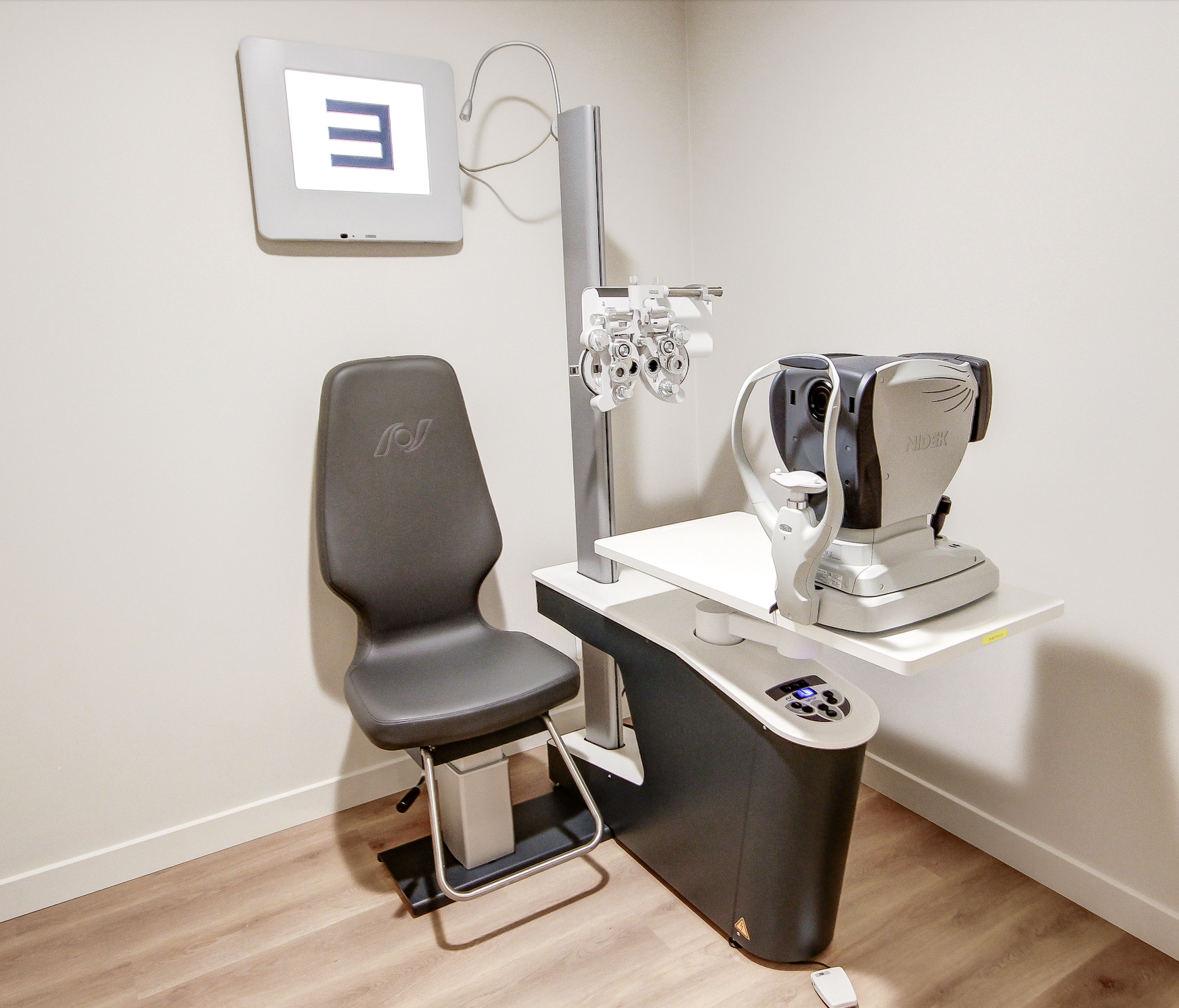 Opticien Thouaré-sur-Loire - Le Collectif des Lunetiers