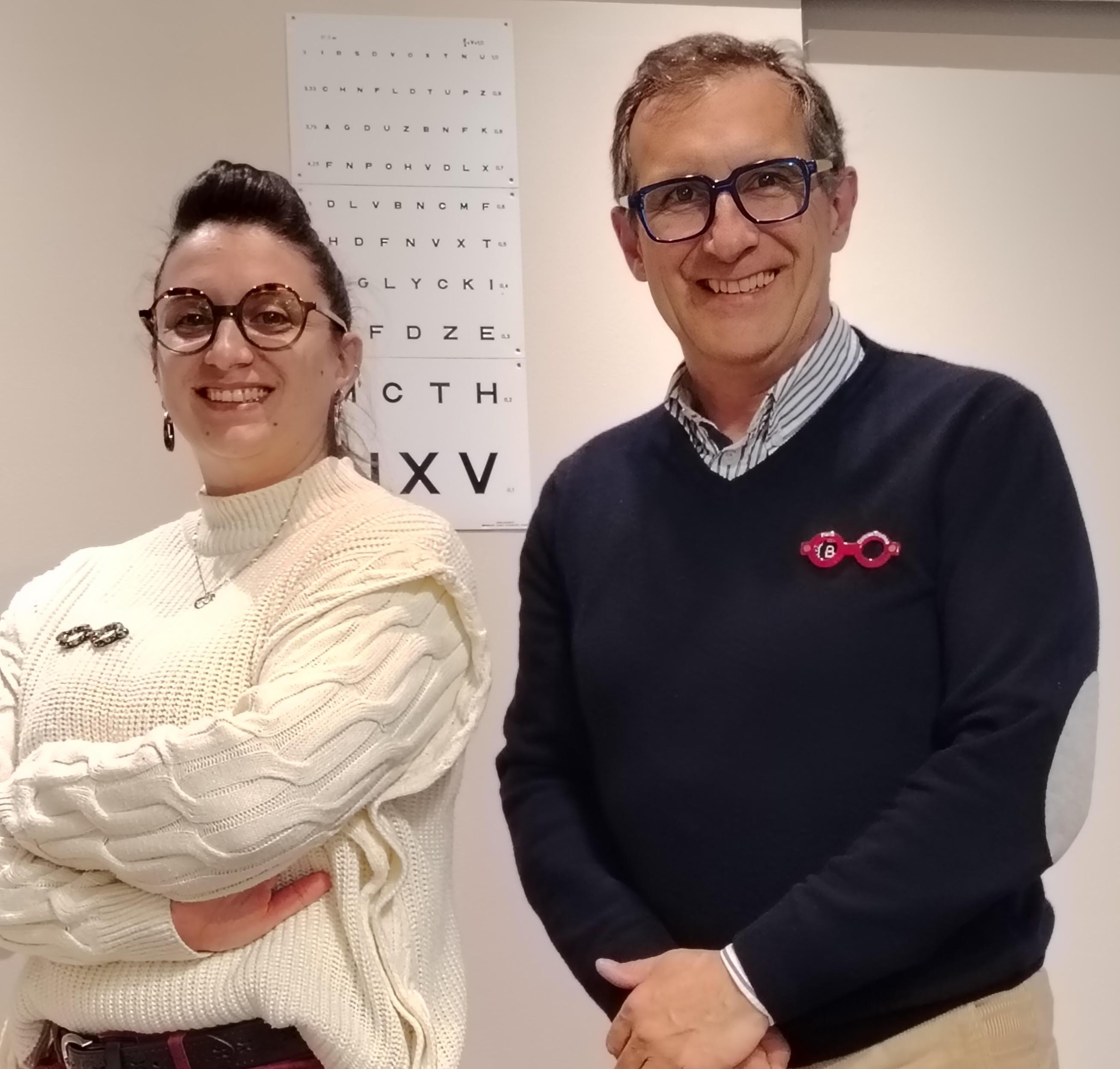 Opticien Périgueux - Centre Ville - Le Collectif des Lunetiers