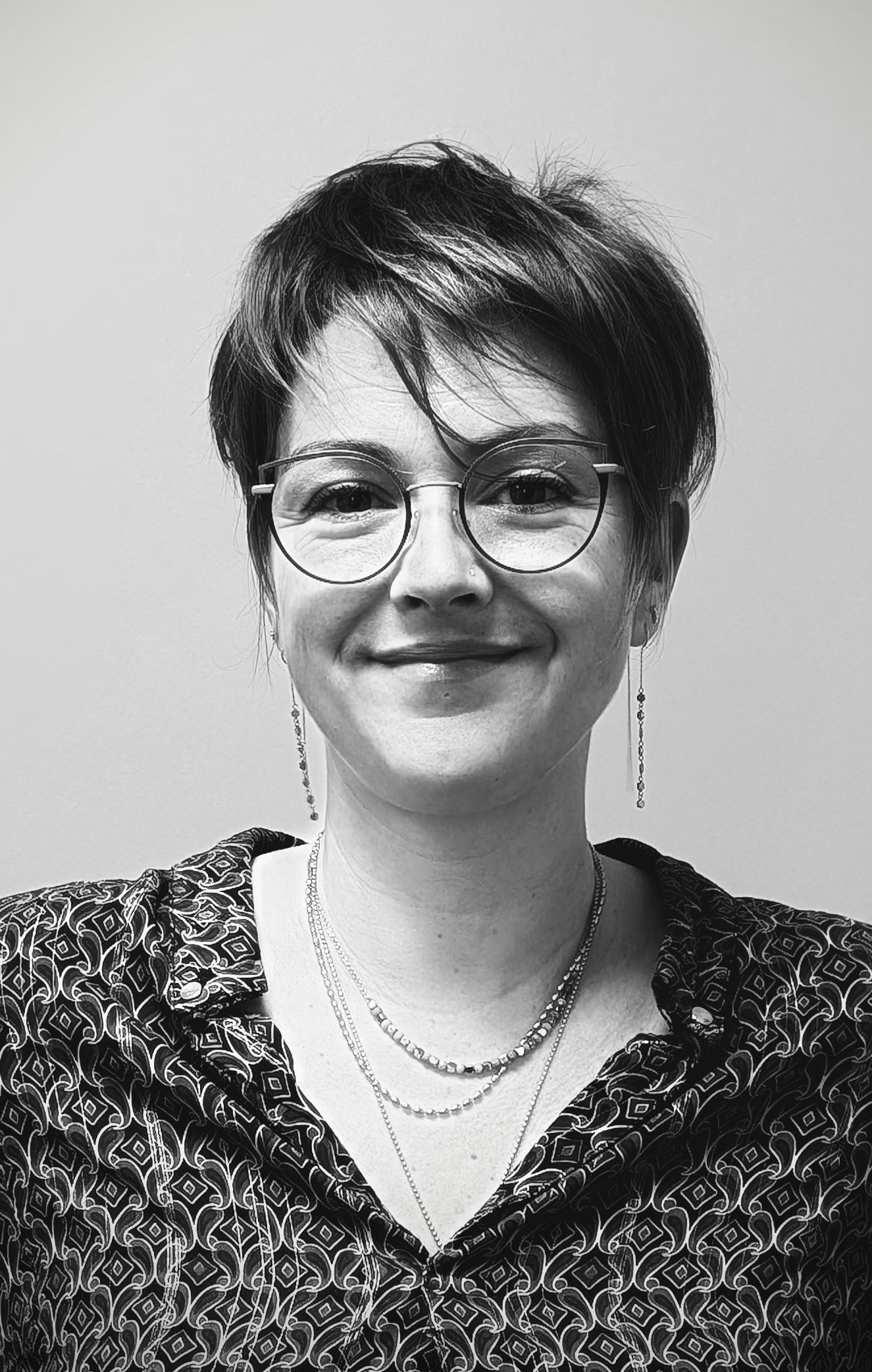 Opticien Maclas - Forge - Le Collectif des Lunetiers