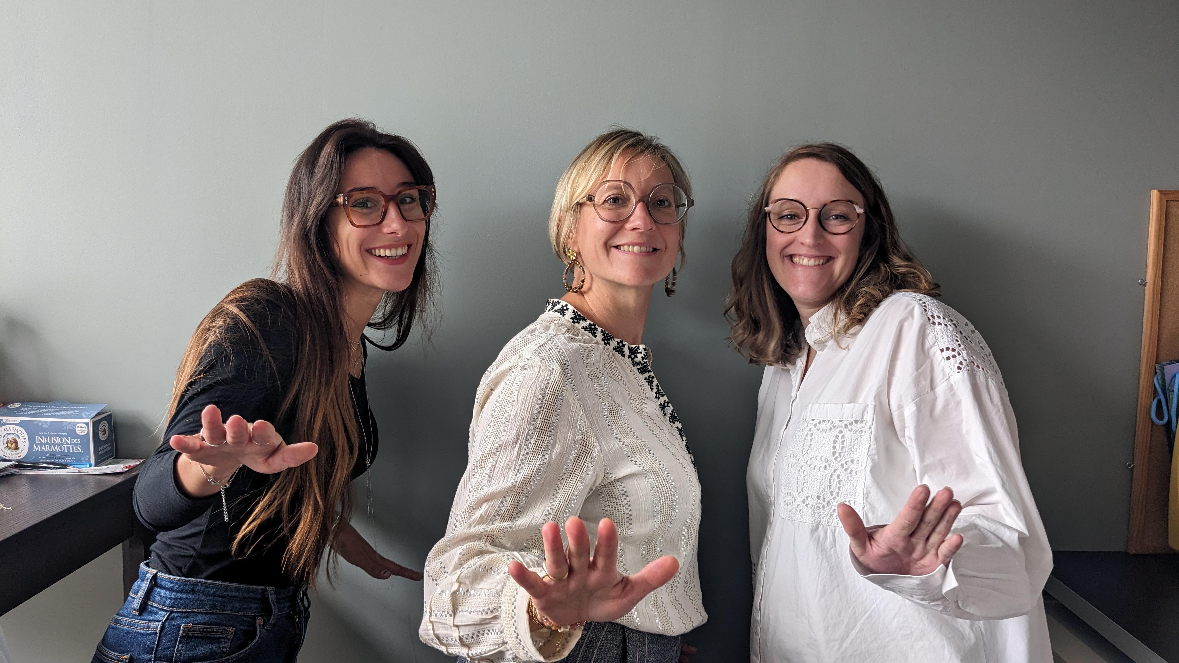 Opticien Saint-Saulve - Montesquieu - Le Collectif des Lunetiers