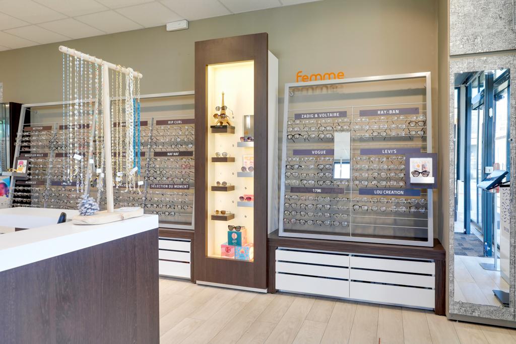 Opticien Pont-Sainte-Maxence - Le Collectif des Lunetiers