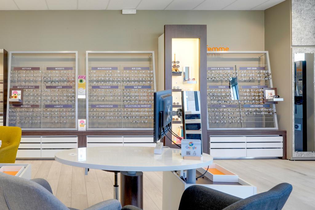 Opticien Pont-Sainte-Maxence - Le Collectif des Lunetiers