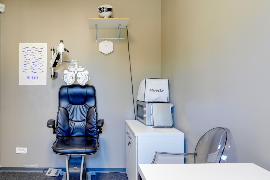 Opticien Pont-Sainte-Maxence - Le Collectif des Lunetiers