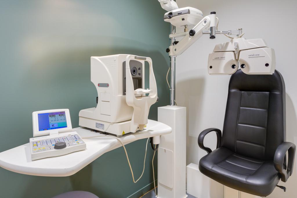 Opticien Maubeuge - Centre Ville - Le Collectif des Lunetiers