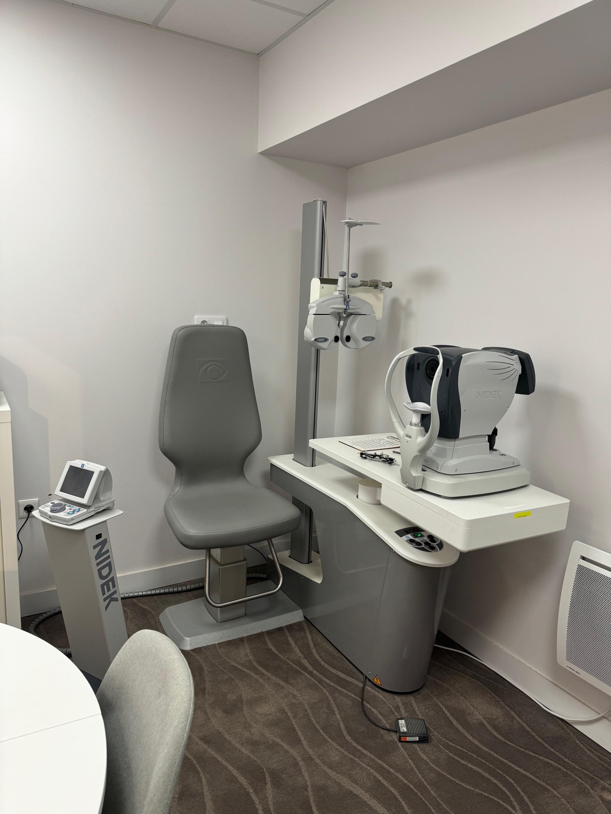 Opticien Foix - Cc Leclerc - Le Collectif des Lunetiers