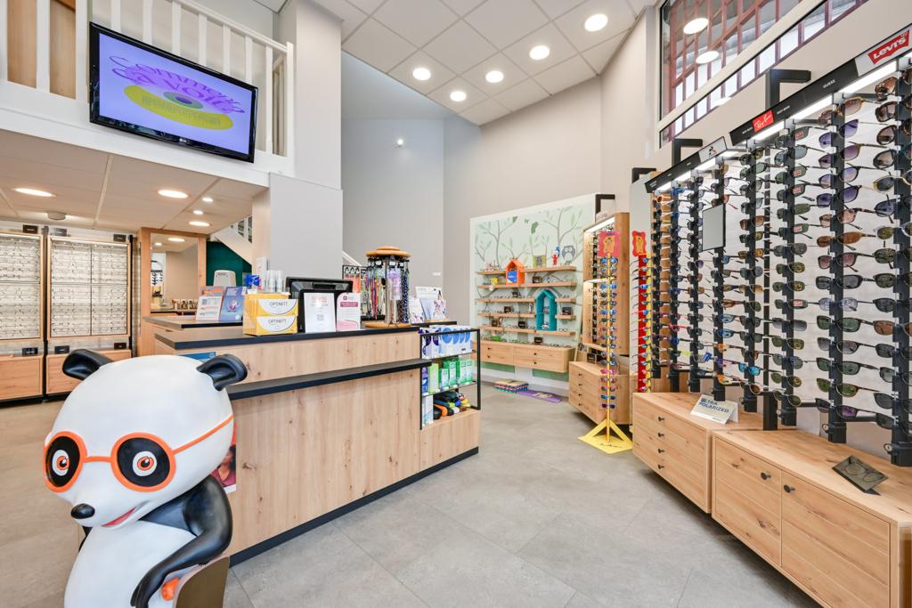 Opticien Fresnes - Mairie - Le Collectif des Lunetiers