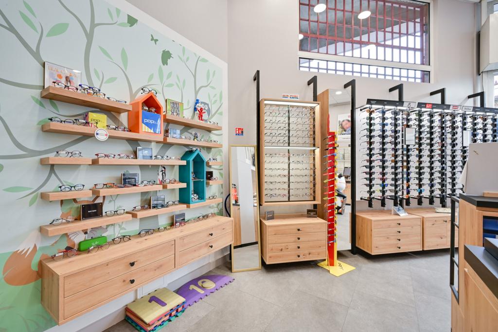 Opticien Fresnes - Mairie - Le Collectif des Lunetiers