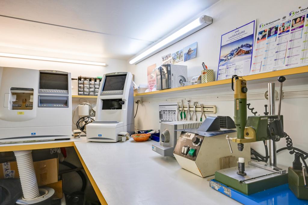 Opticien Fresnes - Mairie - Le Collectif des Lunetiers