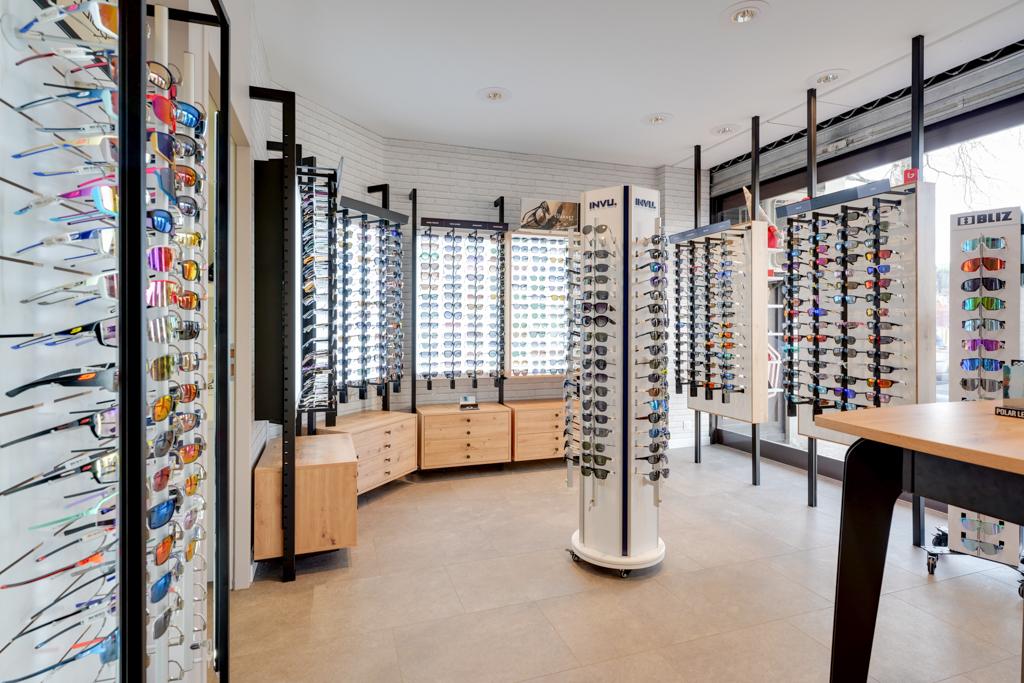 Opticien Villard-de-Lans - Vercors - Le Collectif des Lunetiers