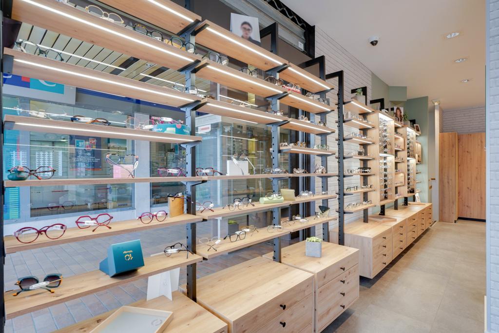 Opticien Villard-de-Lans - Vercors - Le Collectif des Lunetiers