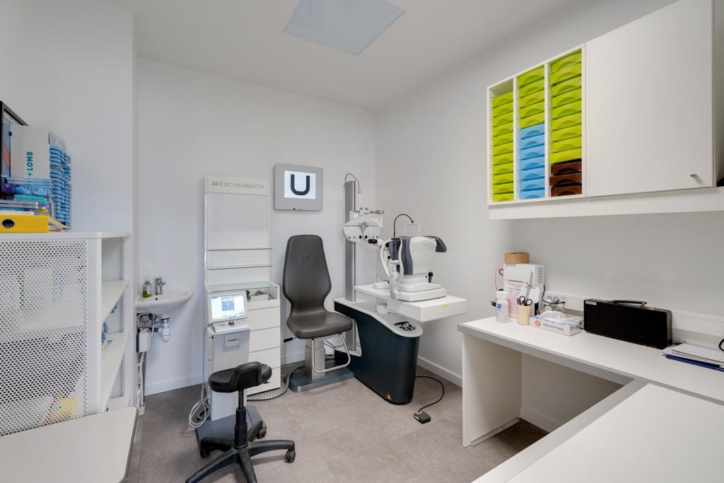 Opticien Villard-de-Lans - Vercors - Le Collectif des Lunetiers