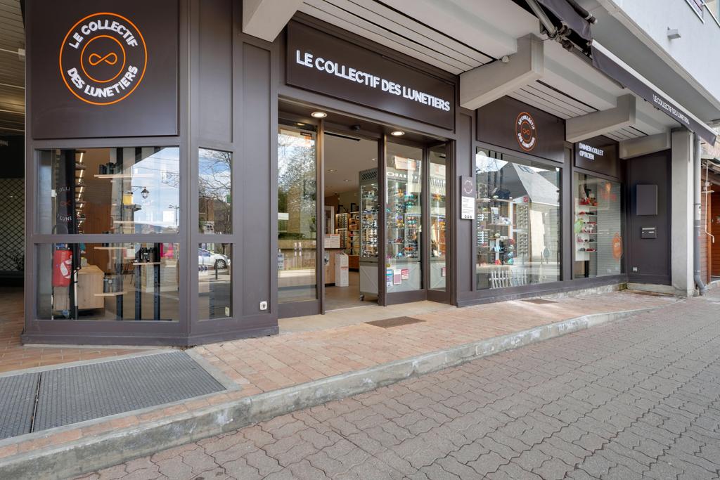 Opticien Villard-de-Lans - Vercors - Le Collectif des Lunetiers