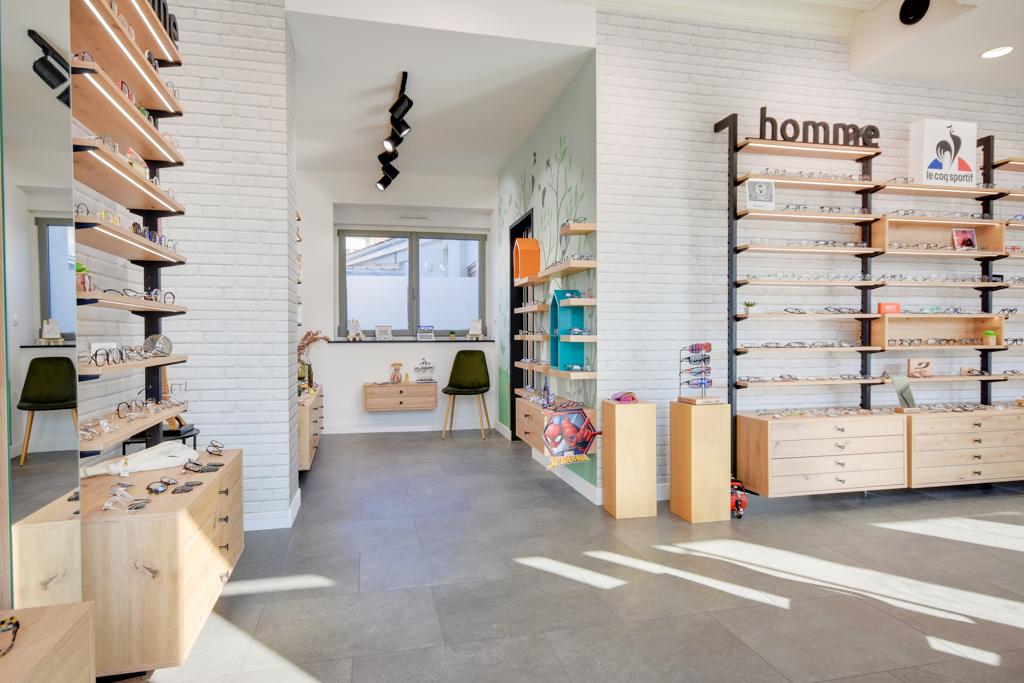 Opticien Wormhout - Le Collectif des Lunetiers
