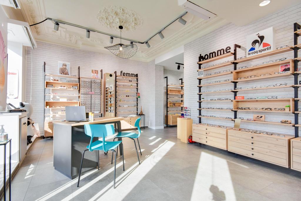Opticien Wormhout - Le Collectif des Lunetiers