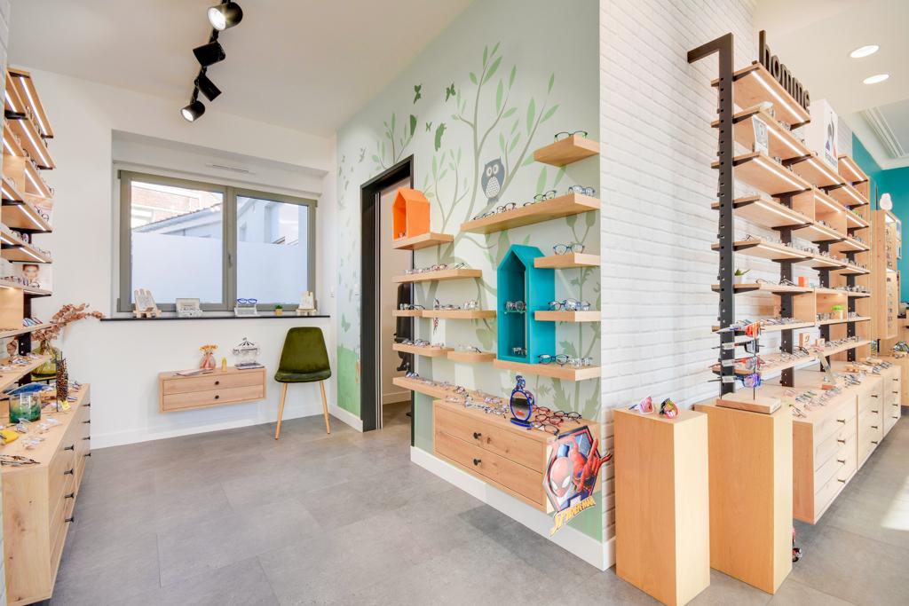 Opticien Wormhout - Le Collectif des Lunetiers