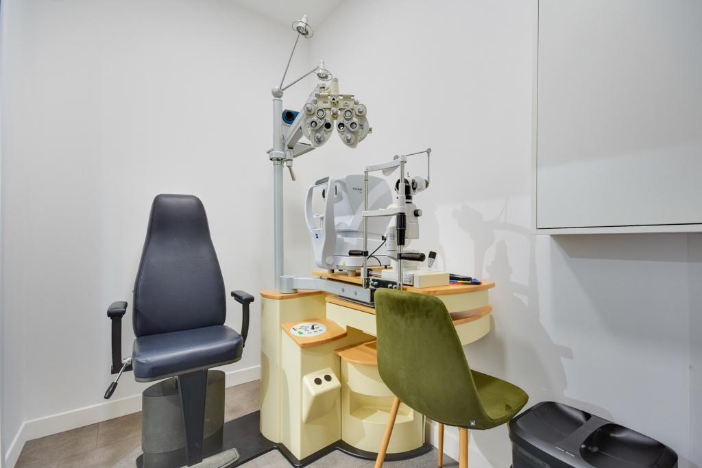 Opticien Wormhout - Le Collectif des Lunetiers
