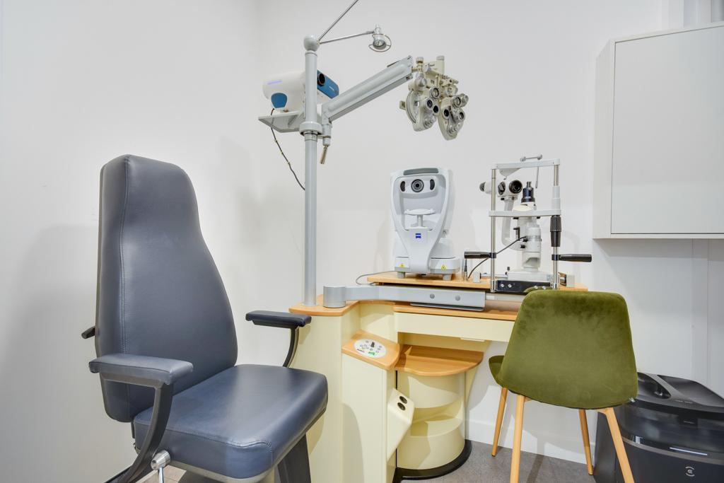 Opticien Wormhout - Le Collectif des Lunetiers