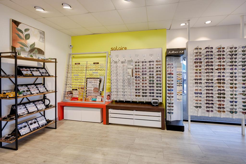 Opticien Bretteville sur Odon - Le Collectif des Lunetiers