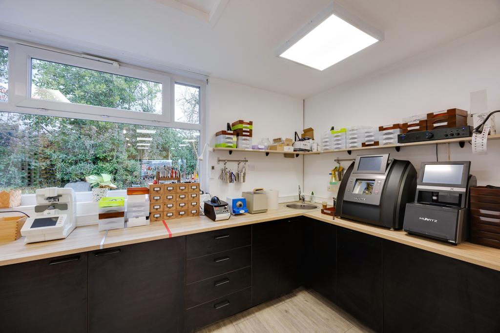 Opticien Bretteville sur Odon - Le Collectif des Lunetiers