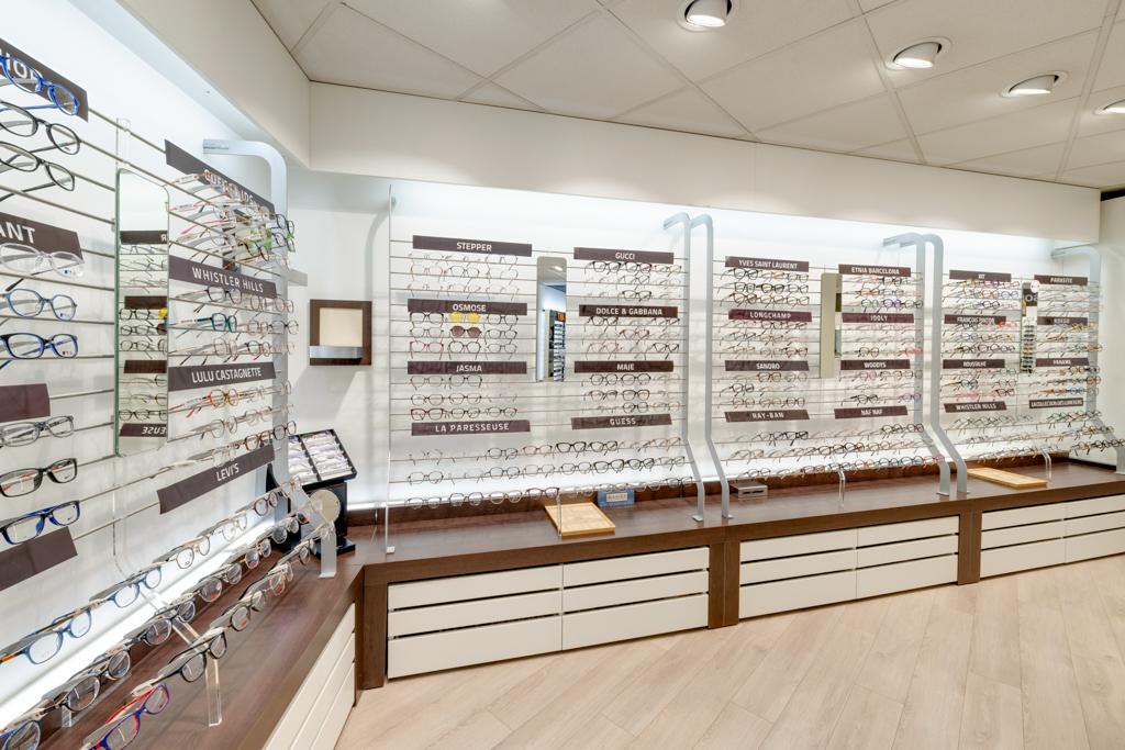 Opticien Montalieu-Vercieu - Besset - Le Collectif des Lunetiers