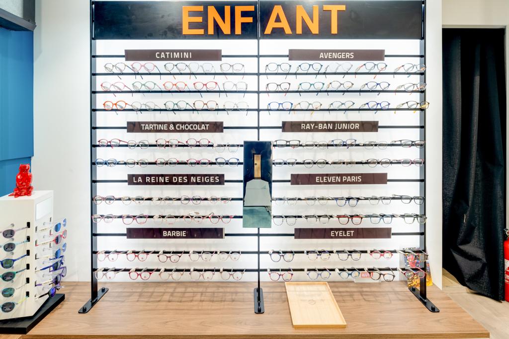 Opticien Montalieu-Vercieu - Besset - Le Collectif des Lunetiers