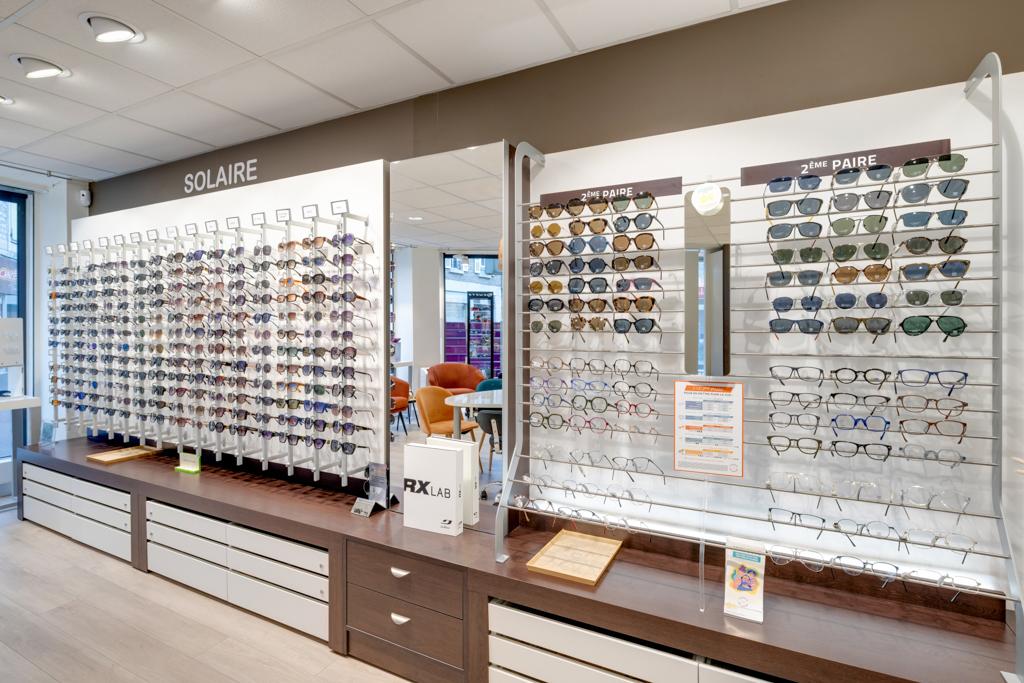 Opticien Montalieu-Vercieu - Besset - Le Collectif des Lunetiers