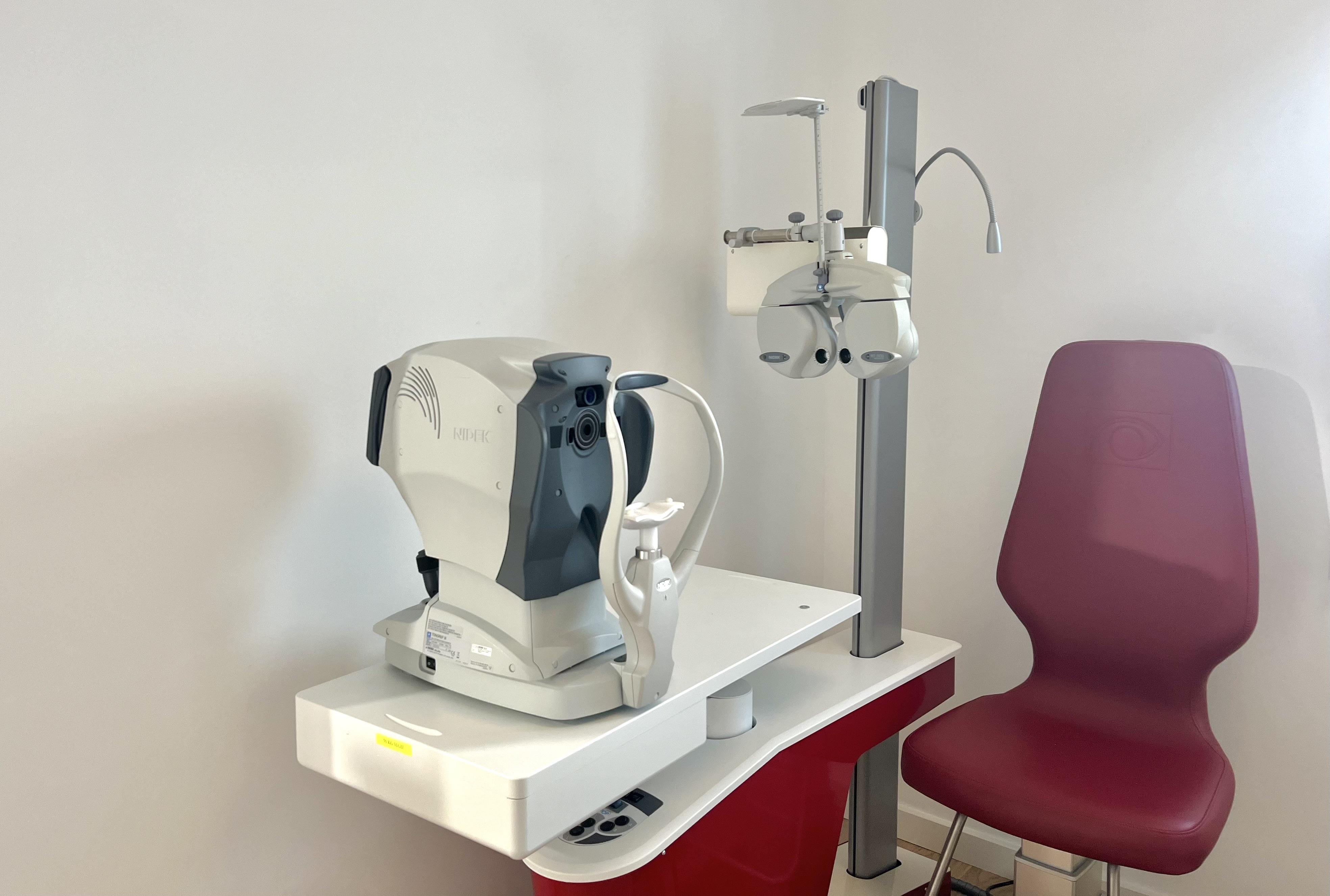 Opticien Pont-Scorff - Kerjean - Le Collectif des Lunetiers