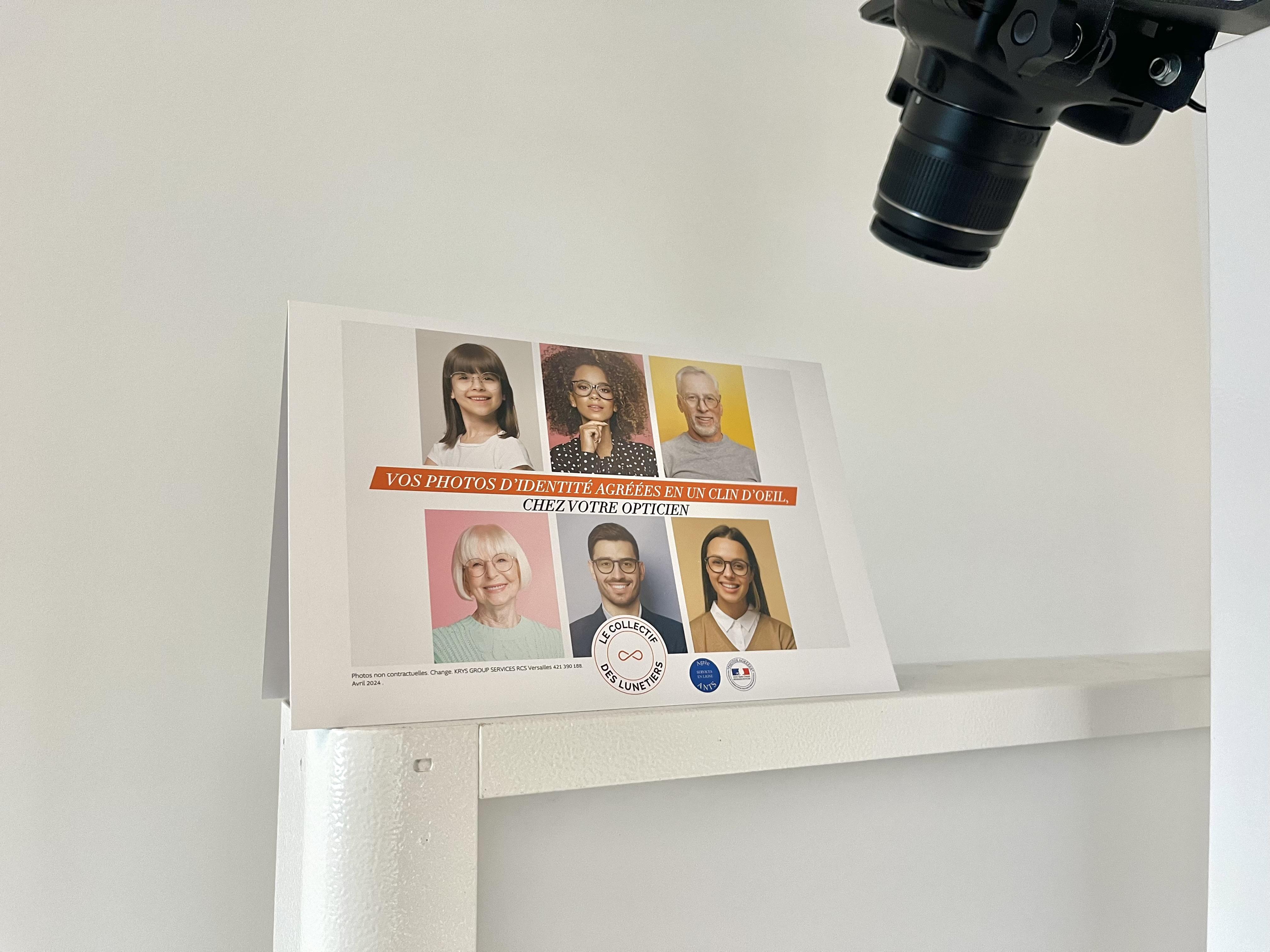 Opticien Pont-Scorff - Kerjean - Le Collectif des Lunetiers