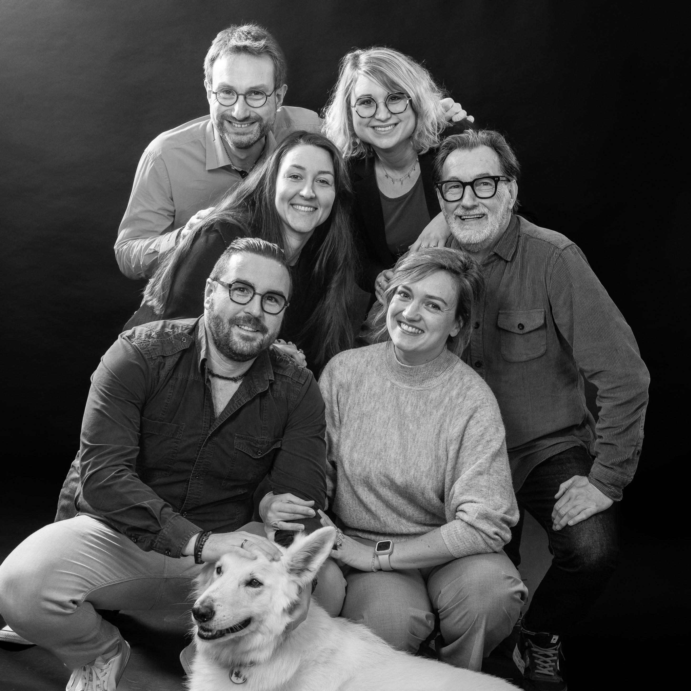 Opticien Fleurance - Rue Cadeot - Le Collectif des Lunetiers
