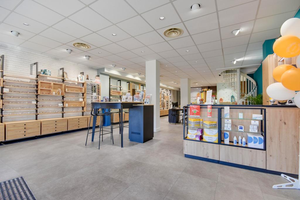 Opticien Billy-Montigny - Le Collectif des Lunetiers