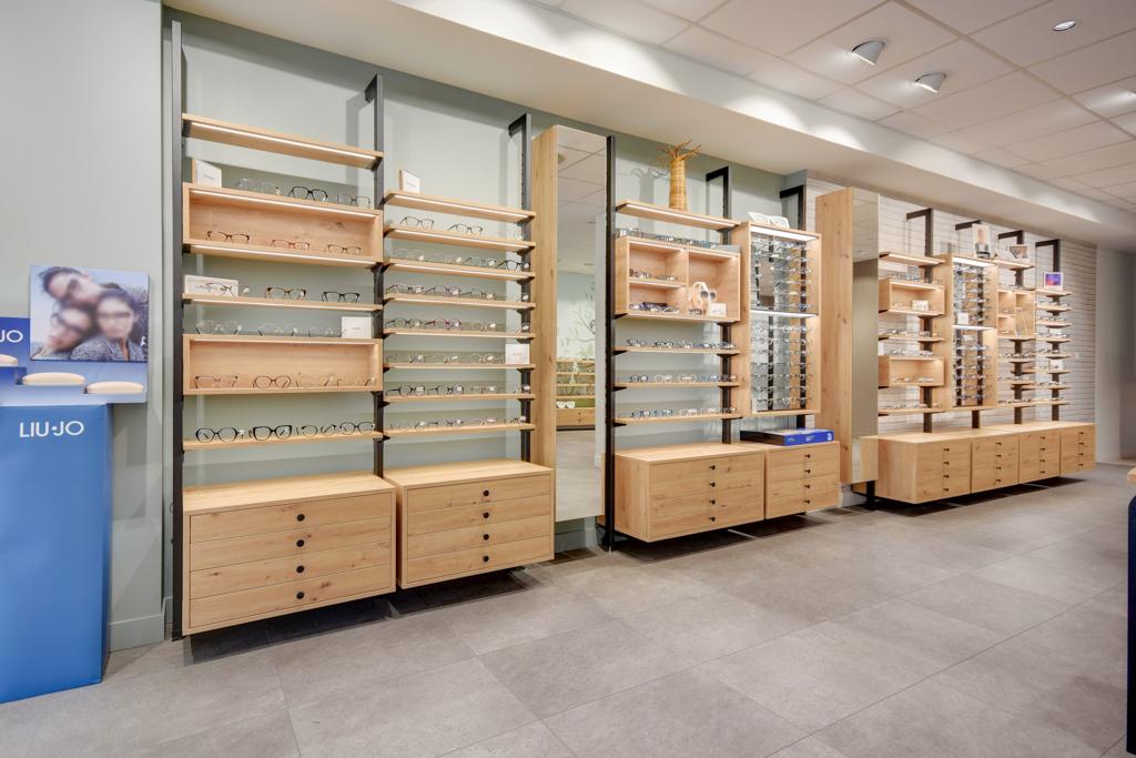 Opticien Billy-Montigny - Le Collectif des Lunetiers