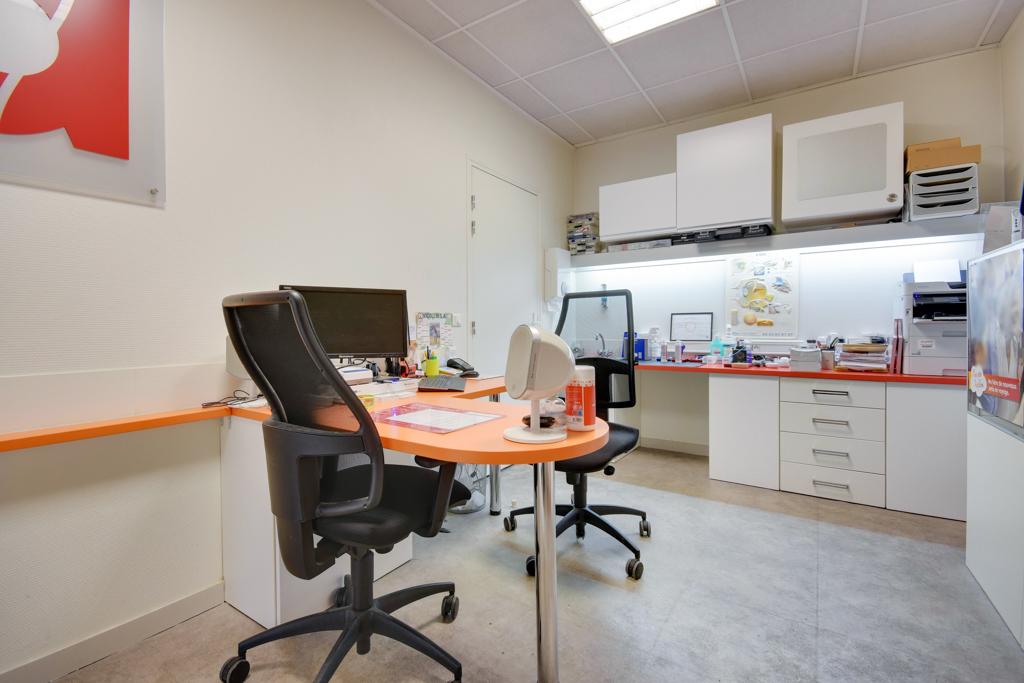 Opticien Billy-Montigny - Le Collectif des Lunetiers