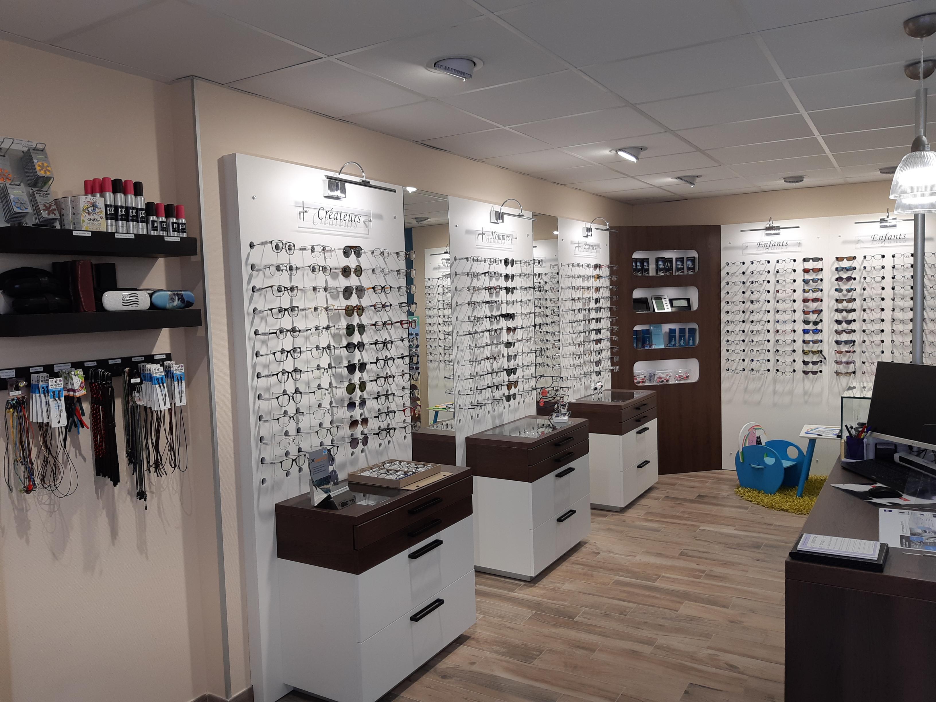 Opticien Plouay - Le Collectif des Lunetiers