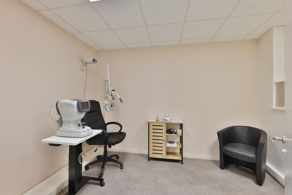 Opticien Cornimont - Vosges - Le Collectif des Lunetiers