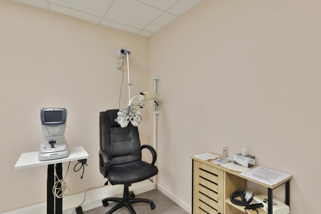 Opticien Cornimont - Vosges - Le Collectif des Lunetiers