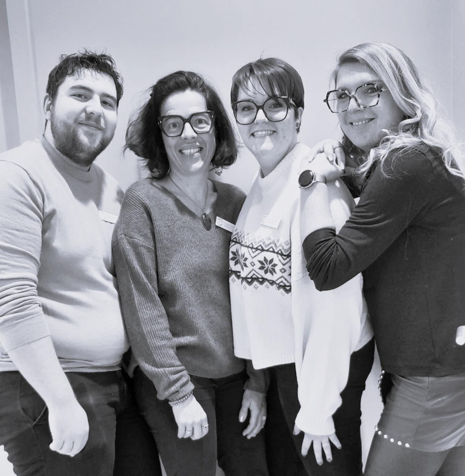 Opticien Charancieu - Les Abrets - Le Collectif des Lunetiers