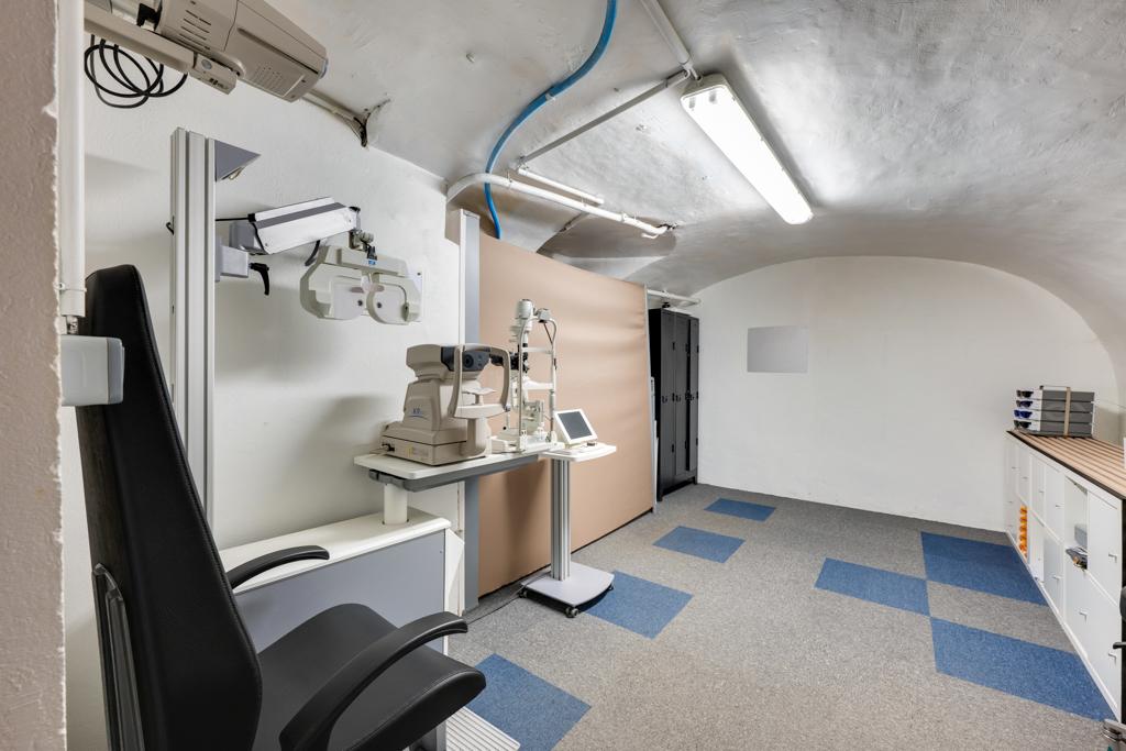 Opticien Dijon - Centre Ville - Le Collectif des Lunetiers