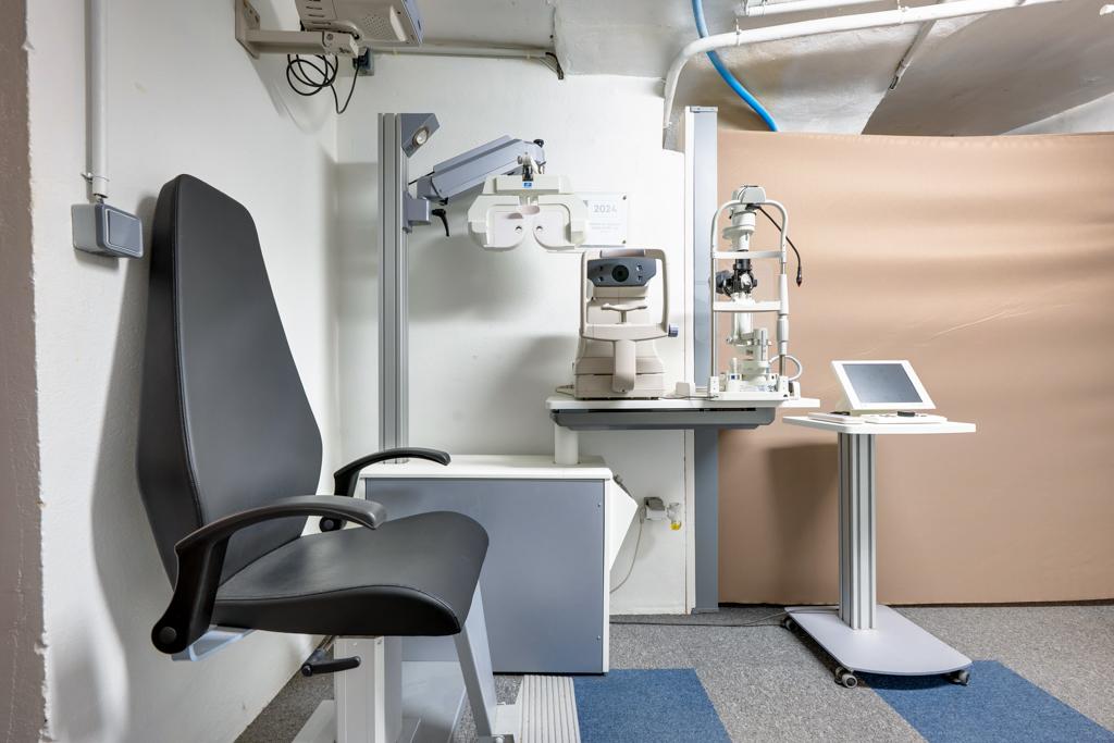 Opticien Dijon - Centre Ville - Le Collectif des Lunetiers