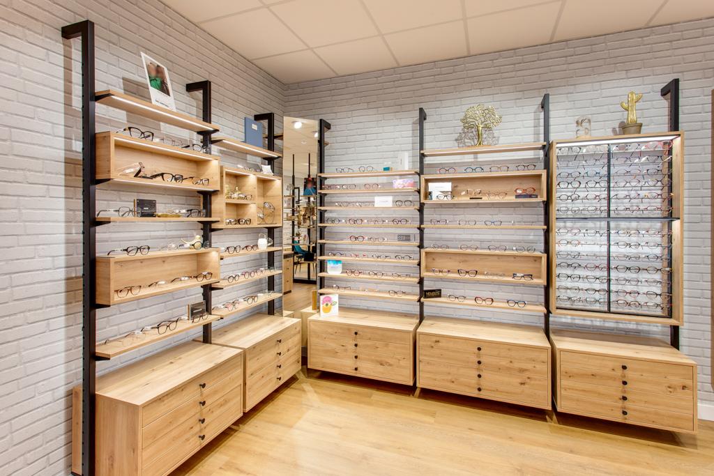 Opticien Mauron - Le Collectif des Lunetiers